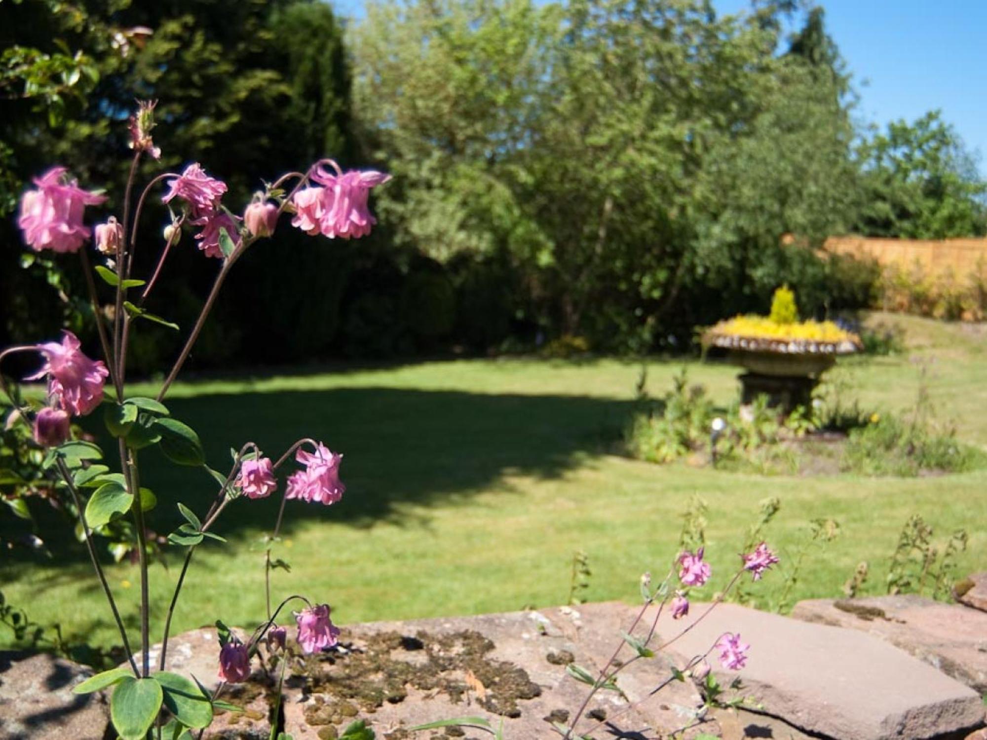 Edenhall Country Hotel Exterior foto