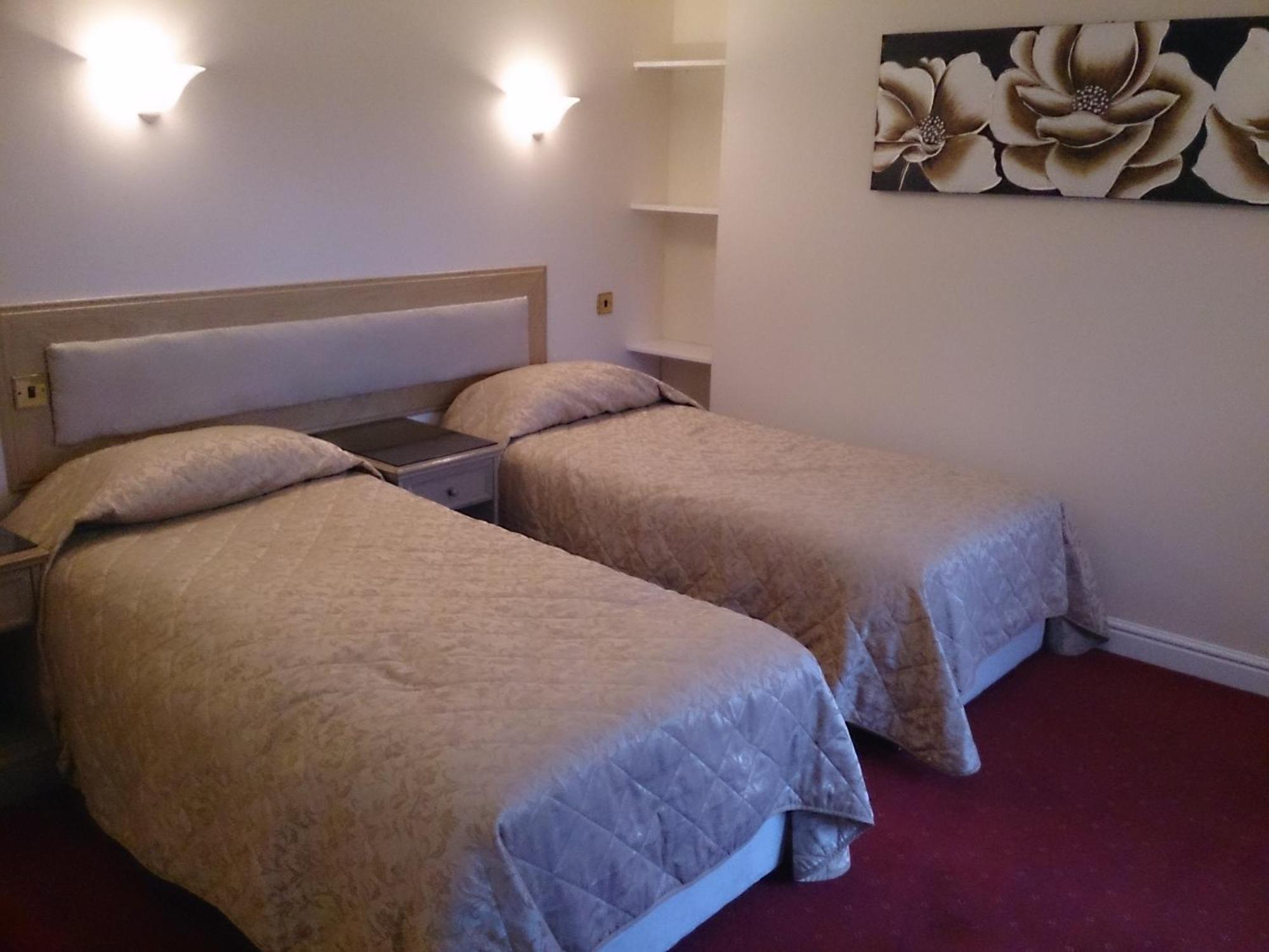 Edenhall Country Hotel Quarto foto