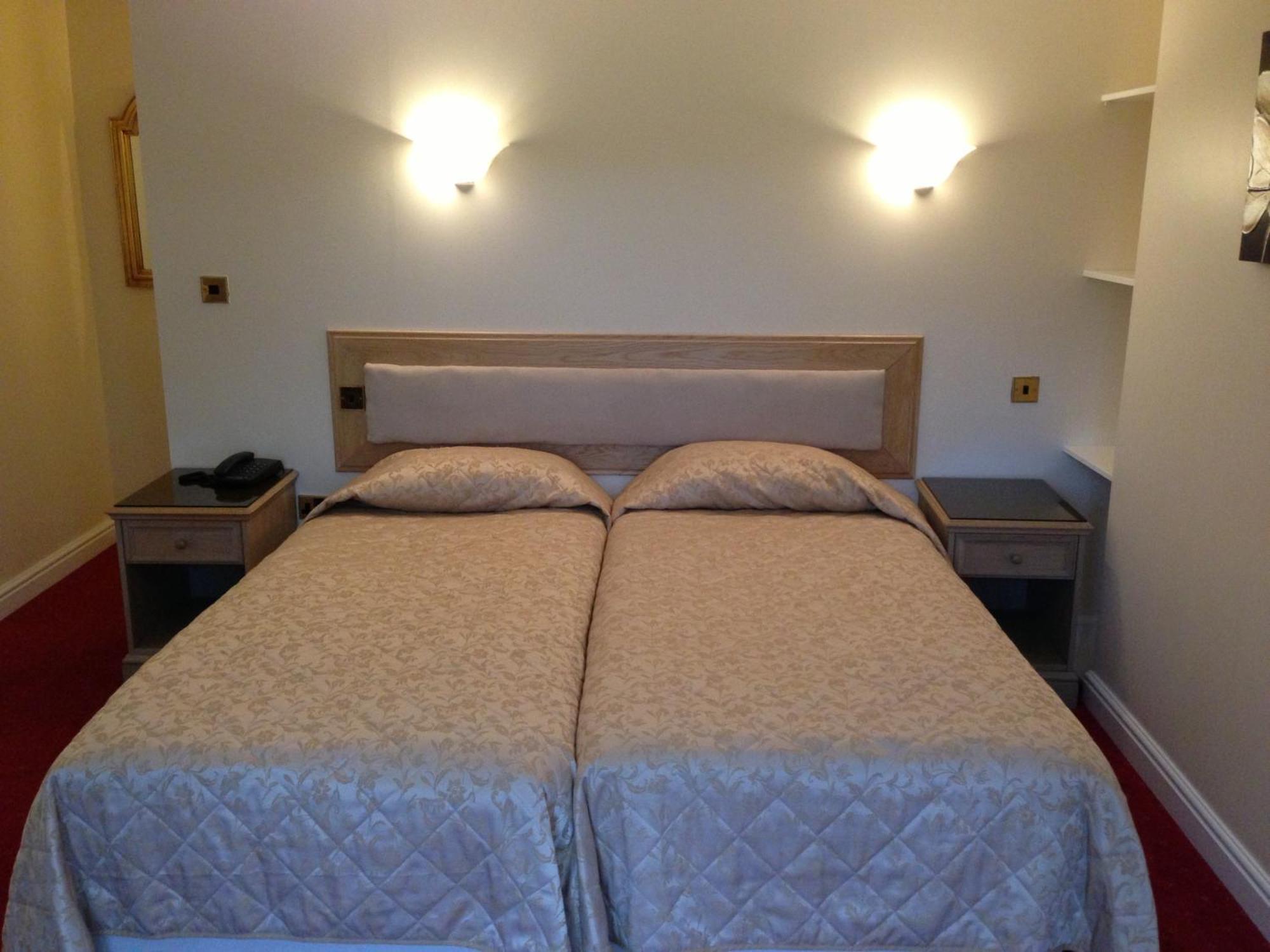 Edenhall Country Hotel Quarto foto