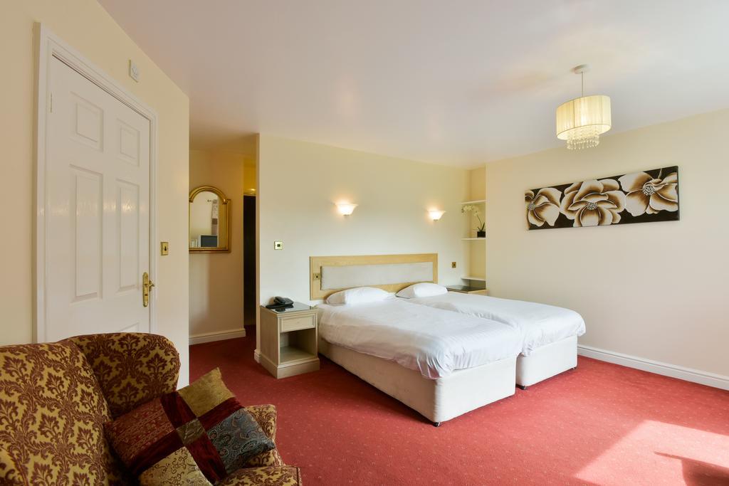 Edenhall Country Hotel Exterior foto