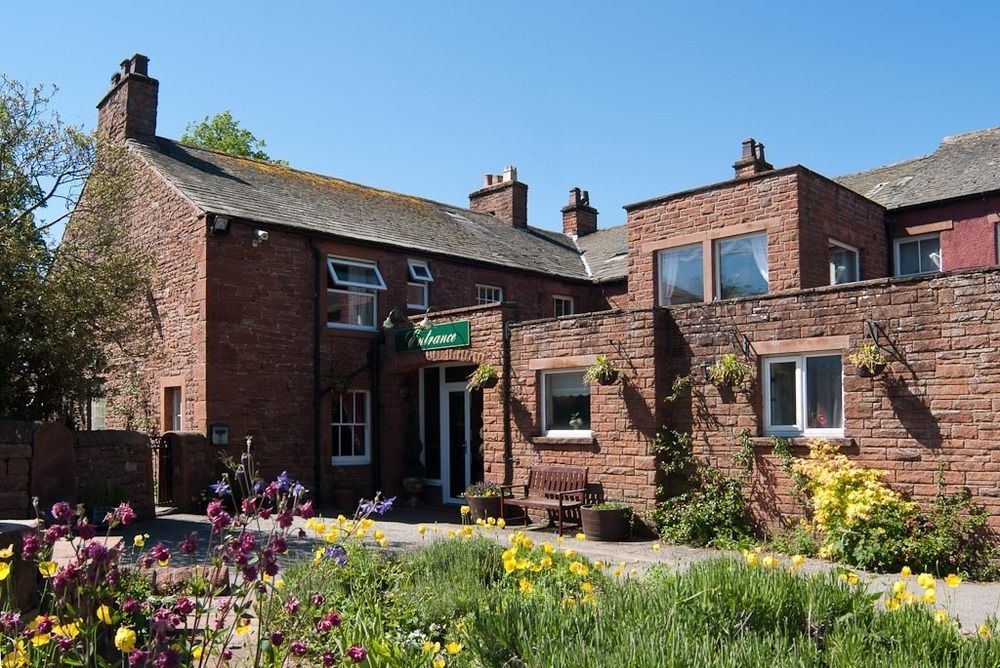 Edenhall Country Hotel Exterior foto